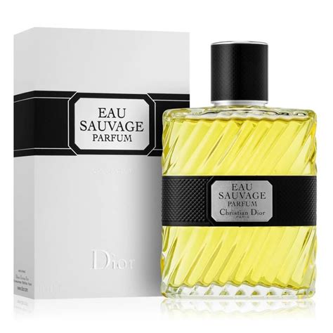 dior eau de sauvage uomo tester|dior sauvage for men sample.